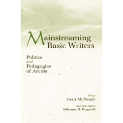 Mainstreaming Basic Writers: Politics and Pedagogies of Access