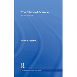 The Ethics of Science: An Introduction