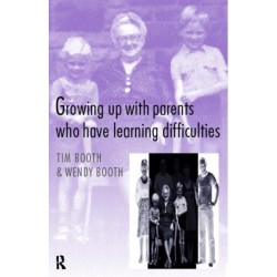 Growing up with Parents who have Learning Difficulties