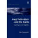 Iraqi Federalism and the Kurds: Learning to Live Together