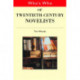 Who's Who of Twentieth Century Novelists