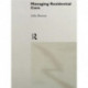 Managing Residential Care