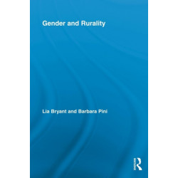 Gender and Rurality