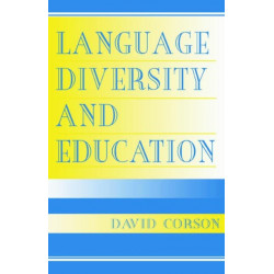 Language Diversity and Education