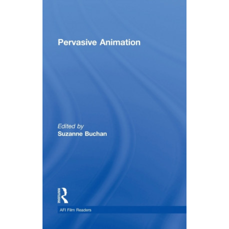 Pervasive Animation