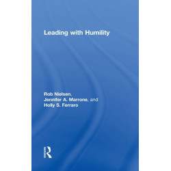Leading with Humility