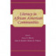 Literacy in African American Communities