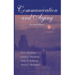Communication and Aging