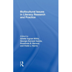 Multicultural Issues in Literacy Research and Practice