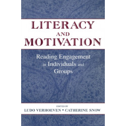 Literacy and Motivation: Reading Engagement in individuals and Groups