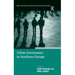 Urban Governance in Southern Europe