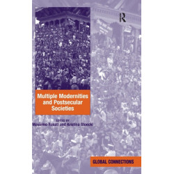 Multiple Modernities and Postsecular Societies