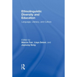 Ethnolinguistic Diversity and Education: Language, Literacy and Culture