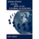 Education and the Rise of the Global Economy