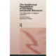 The Intellectual Foundations of Christian and Jewish Discourse: The Philosophy of Religious Argument
