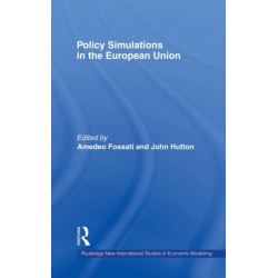 Policy Simulations in the European Union