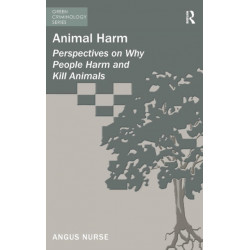 Animal Harm: Perspectives on Why People Harm and Kill Animals