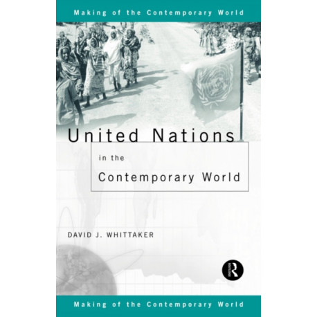 United Nations in the Contemporary World