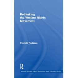 Rethinking the Welfare Rights Movement