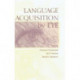Language Acquisition By Eye
