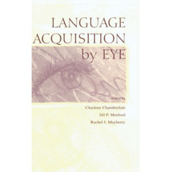 Language Acquisition By Eye