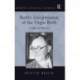 Barth's Interpretation of the Virgin Birth: A Sign of Mystery
