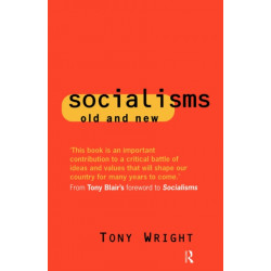 Socialisms: Old and New