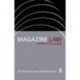 Magazine Law: A Practical Guide