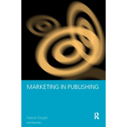 Marketing in Publishing