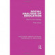 Social Analysis of Education: After the new sociology