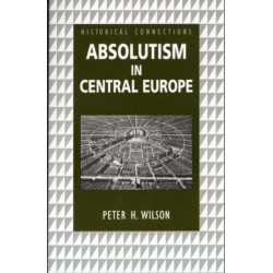 Absolutism in Central Europe