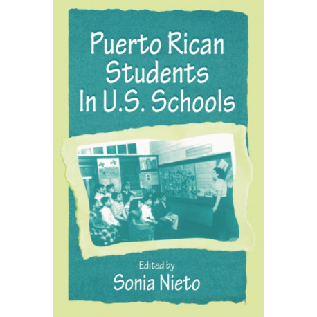 Puerto Rican Students in U.s. Schools