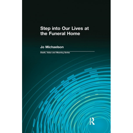 Step into Our Lives at the Funeral Home