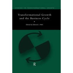 Transformational Growth and the Business Cycle