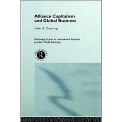 Alliance Capitalism and Global Business