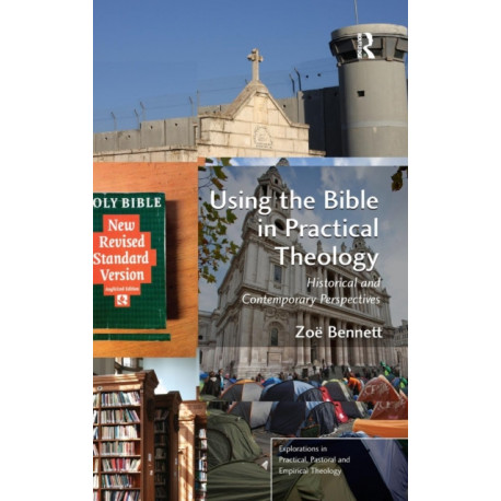 Using the Bible in Practical Theology: Historical and Contemporary Perspectives