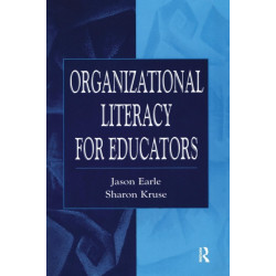 Organizational Literacy for Educators