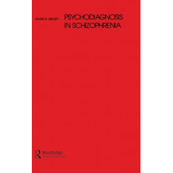 Psychodiagnosis in Schizophrenia