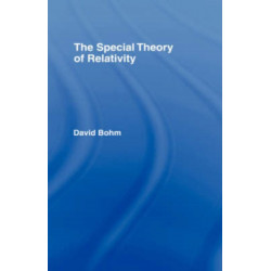 The Special Theory of Relativity