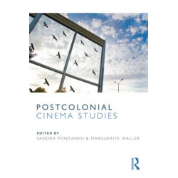 Postcolonial Cinema Studies