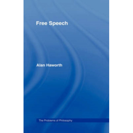 Free Speech