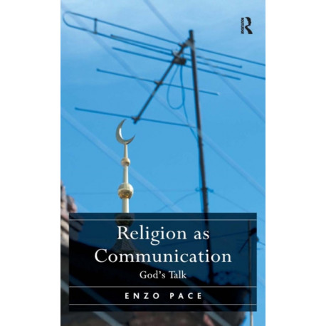 Religion as Communication: God's Talk