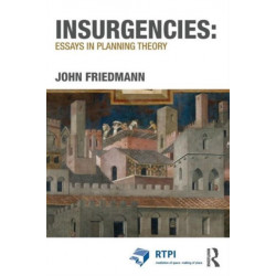 Insurgencies: Essays in Planning Theory