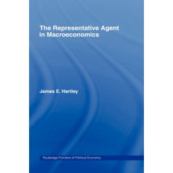 The Representative Agent in Macroeconomics