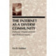 The Internet As A Diverse Community: Cultural, Organizational, and Political Issues
