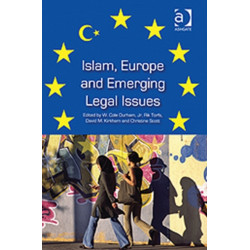 Islam, Europe and Emerging Legal Issues