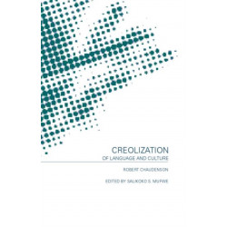 Creolization of Language and Culture