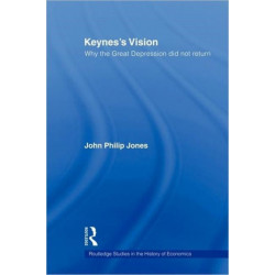 Keynes's Vision: Why the Great Depression did not Return