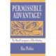 Permissible Advantage?: The Moral Consequences of Elite Schooling