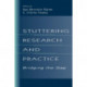 Stuttering Research and Practice: Bridging the Gap